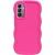 Чохол TPU Ripple для Samsung Galaxy A15 4G/5G Dragon Fruit