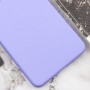 Чохол Silicone Cover Lakshmi Full Camera (AAA) для Samsung Galaxy A50 (A505F) / A50s / A30s Бузковий / Dasheen