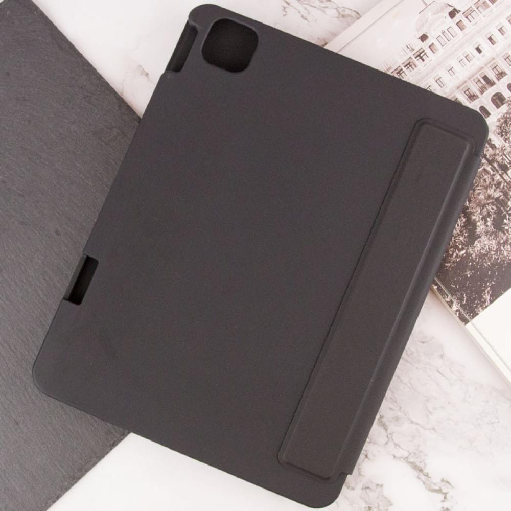 Чохол Smart Case Open buttons для Apple iPad Air 10.9'' (2020-22)/Pro 11" (2018-22)/Air 11'' 2024-25 Black