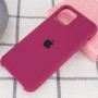 Чехол Silicone Case (AA) для Apple iPhone 11 (6.1")