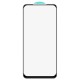 Захисне скло SKLO 3D для Xiaomi Redmi Note 10 / Note 10s / Poco M5s Чорний