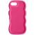 Чохол TPU Ripple для Apple iPhone 6/6s/7/8/SE (2020) (4.7") Dragon Fruit