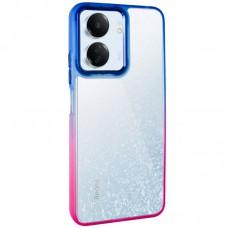 Чехол TPU+PC Fresh sip series для Xiaomi Redmi 13C / Poco C65