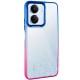 Чехол TPU+PC Fresh sip series для Xiaomi Redmi 13C / Poco C65