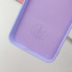 Чохол Silicone Cover Lakshmi Full Camera (AA) для Samsung Galaxy S24 Бузковий / Dasheen
