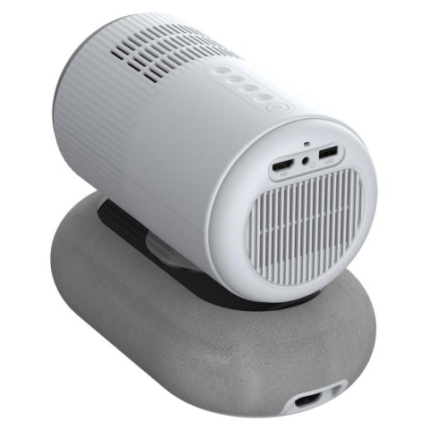 Проектор 4k Android K8 White