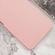 Чохол Silicone Cover Lakshmi (AA) для Xiaomi Redmi 10 Рожевий / Pink Sand