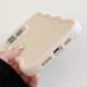 Чохол TPU Ripple для Apple iPhone 14 Pro Max (6.7") Antique White