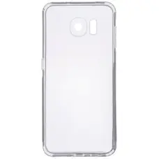 TPU чехол Epic Transparent 1,5mm для Samsung G935F Galaxy S7 Edge