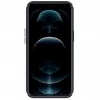 TPU+PC чохол Nillkin Striker для Apple iPhone 13 Pro Max (6.7") Blue / Green