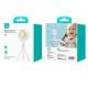 Портативний вентилятор Usams ZB289 Baby Stroller fan 2000mAh