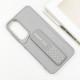 Чохол TPU VIVA для Samsung Galaxy A15 4G/5G / M15 5G Grey