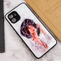 TPU+PC чехол Prisma Ladies для Xiaomi Redmi A1 / A2