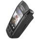 Відеореєстратор Hoco DV104 4K Riding recorder Black