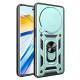 Чохол Ummi Camshield Serge Ring для Xiaomi Redmi Note 14 Pro+ Зелений