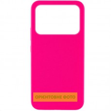 Чехол Silicone Cover Lakshmi (AAA) для Xiaomi Poco X6 / Note 13 Pro 5G