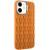 Чохол TPU Ribbio для Apple iPhone 11 (6.1") Orange