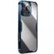TPU чехол Nillkin Nature Pro Series для Apple iPhone 16 Pro (6.3")