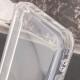 Чохол TPU Starfall Clear для Xiaomi Poco X5 5G / Redmi Note 12 5G Прозорий