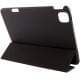 Чохол Smart Case Open buttons для Apple iPad Air 10.9'' (2020-22)/Pro 11" (2018-22)/Air 11'' 2024-25 Black