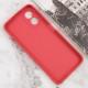 Силиконовый чехол Candy Full Camera для Oppo A58 4G