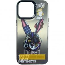 Чехол TPU+PC So Cool для Samsung Galaxy A06