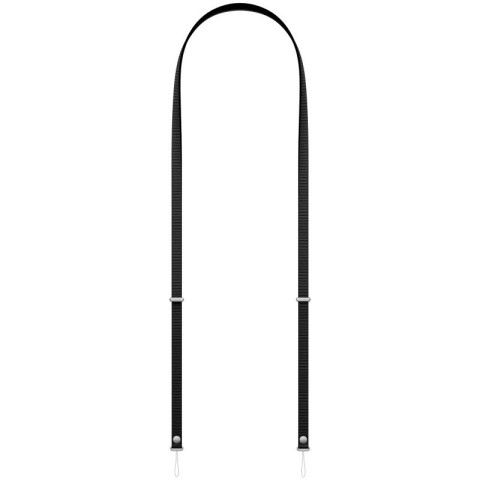 Шнурок Crossbody Straps Black