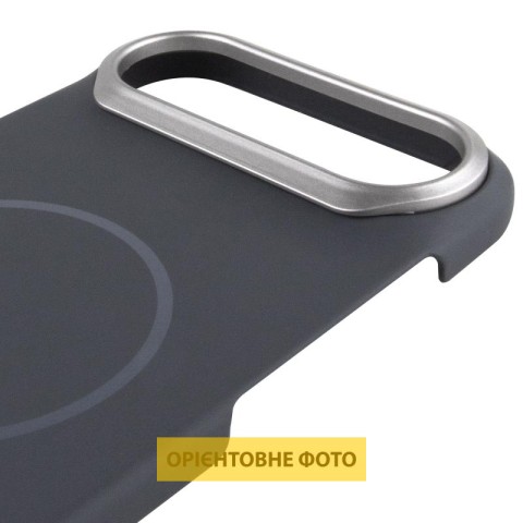 Чохол PC Dream with MagSafe для Apple iPhone 17 Air (6.5") Dark Blue