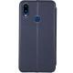 Шкіряний чохол (книжка) Classy для Xiaomi Redmi 7
