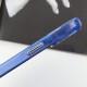 Чохол TPU Radiance with MagSafe для Apple iPhone 14 (6.1") Blue