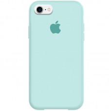 Чехол Silicone Case Full Protective (AA) для Apple iPhone 6/6s (4.7")