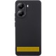 Чохол Silicone Cover Ummi Lakshmi Full Camera (AA) для Xiaomi 14T Pro Чорний / Black