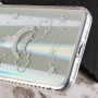 TPU+Glass чохол Aurora Space для Apple iPhone 11 Pro Max (6.5") Райдуга