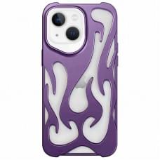 Чехол TPU WinFire для Apple iPhone 15 (6.1")