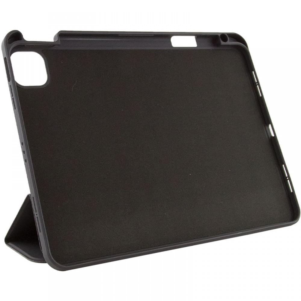 Чохол Smart Case Open buttons для Apple iPad Air 10.9'' (2020-22)/Pro 11" (2018-22)/Air 11'' 2024-25 Black