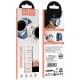 Ремінець Hoco WH17 Active Wear Band для Smart Watch 20mm Milkshake Ремінець Hoco WH17 Active Wear Band для Smart Watch 20mm Milkshake