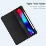 Чохол-книжка Nillkin Bumper Pro для Apple iPad Pro 11" (2020-2022) / Air 10.9"(2020) (2022) Black