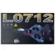 Літак на радіокеруванні SCHE L0712 Aerobatic Blue