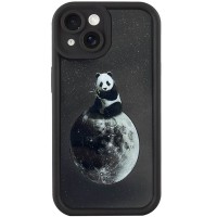 TPU чохол Prestige для Apple iPhone 13 (6.1") Moon