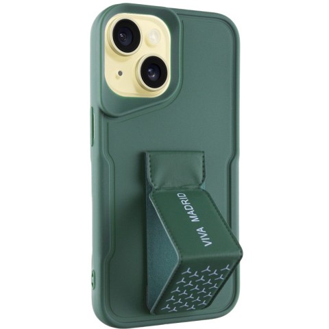 Чохол TPU VIVA для Apple iPhone 14 Plus (6.7") Green