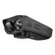 Відеореєстратор Hoco DV104 4K Riding recorder Black