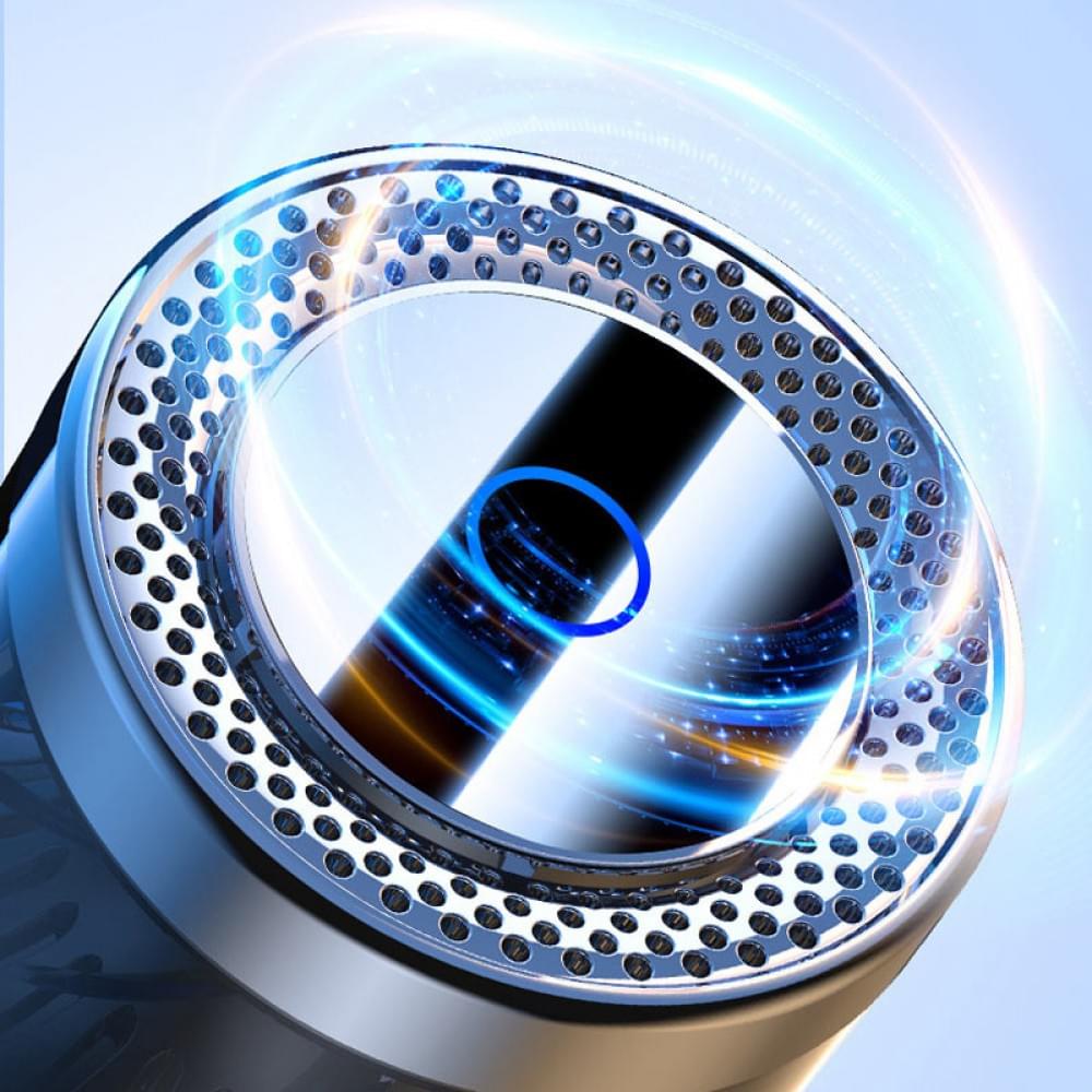 Ароматизатор/освіжувач повітря у машину Noble Aroma (160ml) Transparent