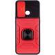 Ударопрочный чехол Camshield Flash Ring для Xiaomi Redmi 10C