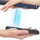 Портативний ЗП Power Bank JJT-C26 15W з БЗП 10000 mAh Black