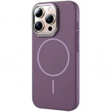 Чохол PC Dream with MagSafe для Apple iPhone 16 Pro (6.3") Purple