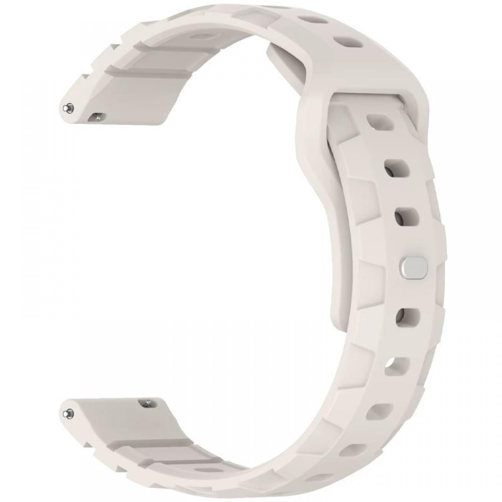 Силиконовый ремешок Defense для Smart Watch 20mm