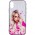 TPU+PC чехол Prisma Ladies для Apple iPhone XS Max (6.5")