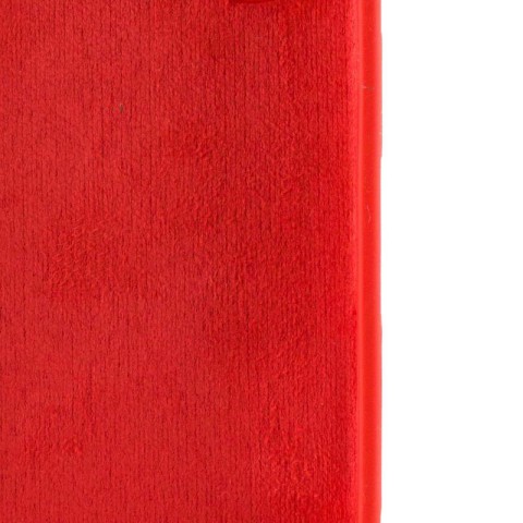 Чохол Silicone Case Full Camera Protective (AA) для Apple iPhone 16 (6.1") Червоний / Red