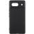 Чохол Silicone Cover Ummi Lakshmi Full Camera (AA) для Google Pixel 7a Чорний / Black