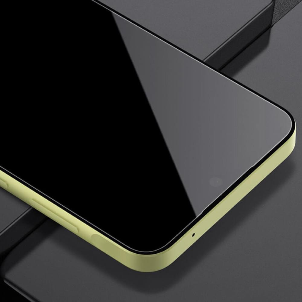 Защитное стекло Nillkin (CP+PRO) для Samsung Galaxy A55